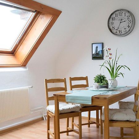 Holiday Apartment "Frohburg" Gommiswald Dış mekan fotoğraf