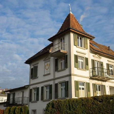 Holiday Apartment "Frohburg" Gommiswald Dış mekan fotoğraf